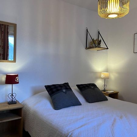Appartement Fonctionnel Avec Balcon, Garage Et Wifi - Parfait Pour 4 Personnes Pres Des Pistes - Fr-1-548-25 Villard-de-Lans Ngoại thất bức ảnh