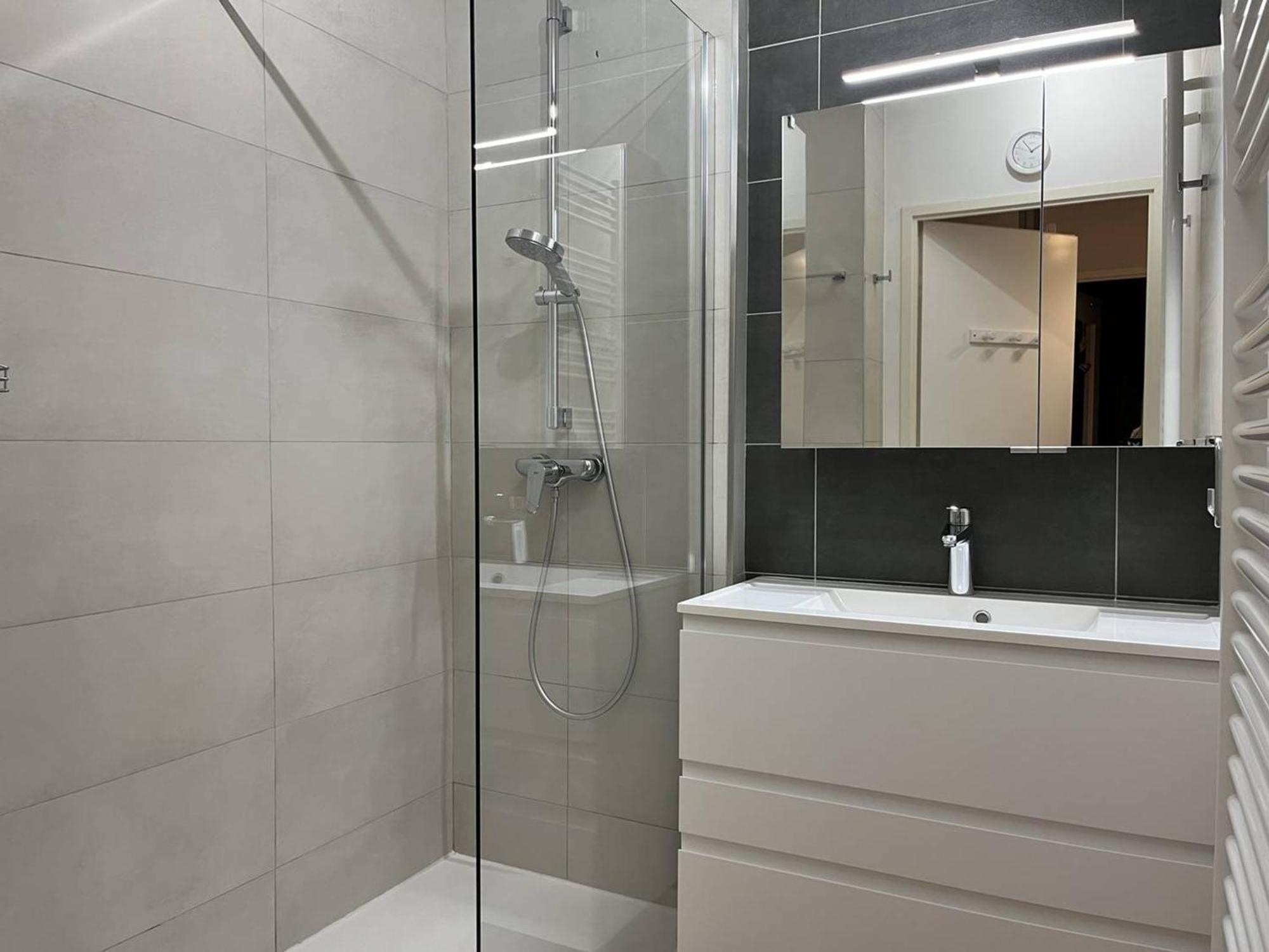 Appartement Fonctionnel Avec Balcon, Garage Et Wifi - Parfait Pour 4 Personnes Pres Des Pistes - Fr-1-548-25 Villard-de-Lans Ngoại thất bức ảnh